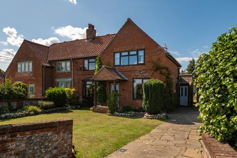 undefined, Raynham Road, Hempton, Fakenham