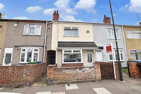 3 bedroom terraced house for sale, Combe Street, Cleethorpes DN35