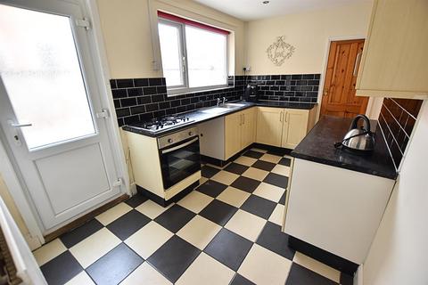 3 bedroom terraced house for sale, Combe Street, Cleethorpes DN35