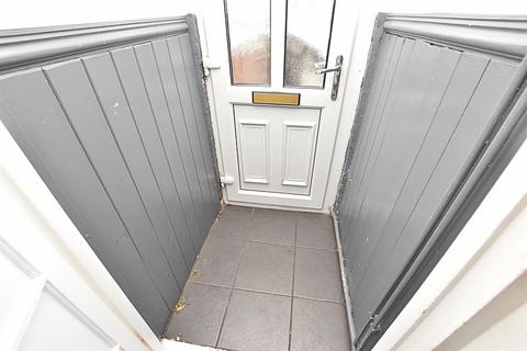 3 bedroom terraced house for sale, Combe Street, Cleethorpes DN35