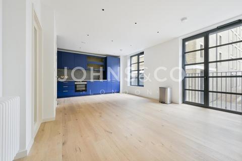 3 bedroom apartment to rent, Orchard Place, Goodluck Hope, London, E14