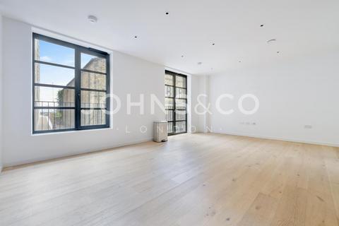 3 bedroom apartment to rent, Orchard Place, Goodluck Hope, London, E14