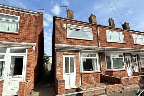 undefined, Alderson Road, Great Yarmouth