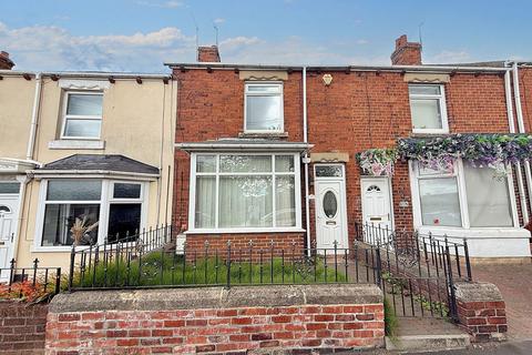 East Street, Stanley DH9
