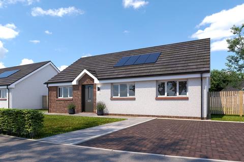 3 bedroom detached bungalow for sale, Cedar, The Sidings, Barrhill Terrace, Cumnock, KA18