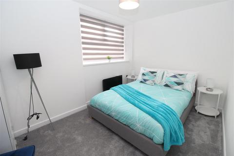 1 bedroom flat to rent, Connaught Road, Cardiff CF24