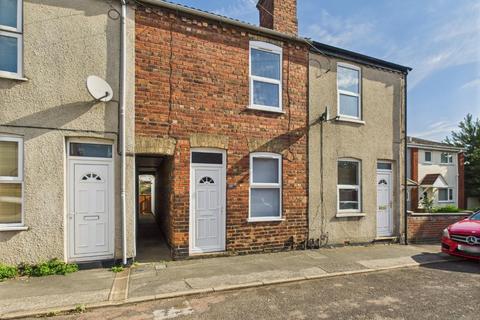 Gibbeson Street, Lincoln