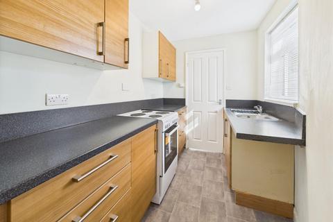 undefined, Gibbeson Street, Lincoln