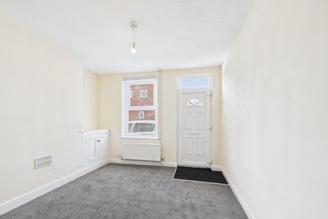 undefined, Gibbeson Street, Lincoln