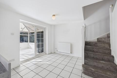 4 bedroom detached house for sale, Hallgarth, The Grove, Consett, Durham, DH8 8BL