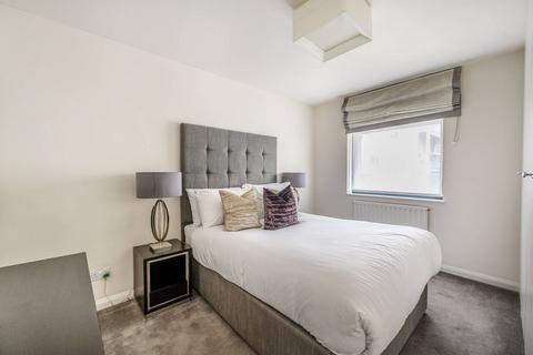 2 bedroom flat to rent, Fulham Road, Chelsea, London, SW3