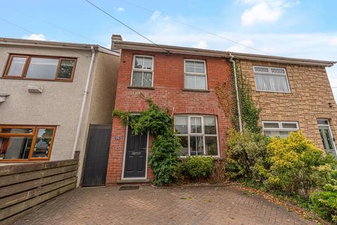 Marshfield Road, Marshfield, CF3