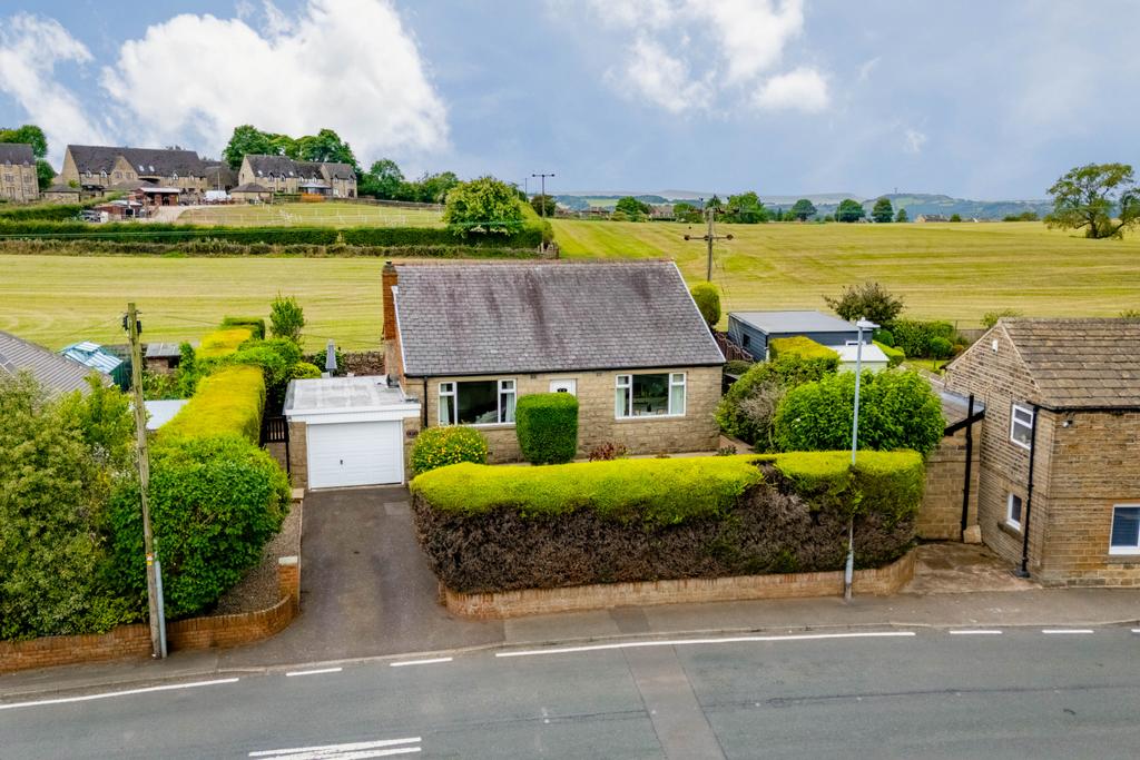 3 Bedroom Detached for sale