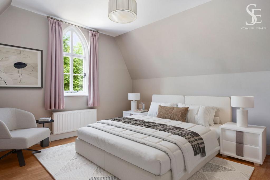 Bedroom 2