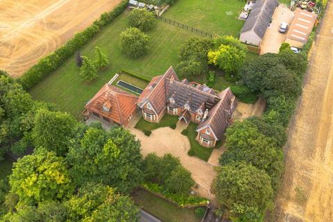undefined, Ickleton Road, East Challow, OX12