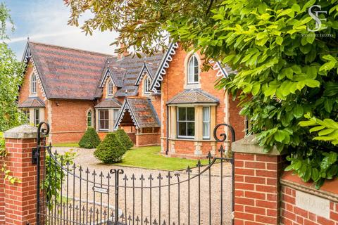 undefined, Ickleton Road, East Challow, OX12