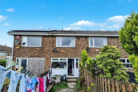 4 Ashfield Close, Halifax, HX3 5PH