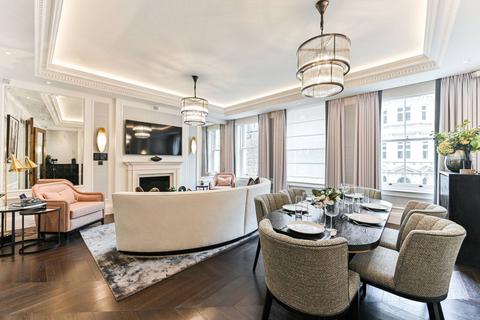2 bedroom flat to rent, PRINCE OF WALES TERRACE, Kensington, London, W8