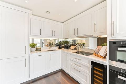 2 bedroom flat to rent, PRINCE OF WALES TERRACE, Kensington, London, W8