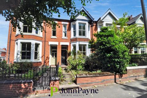 Earlsdon Avenue South, Earlsdon, Coventry, CV5