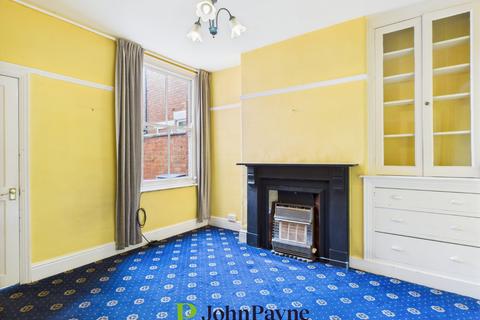 undefined, Earlsdon Avenue South, Earlsdon, Coventry, CV5