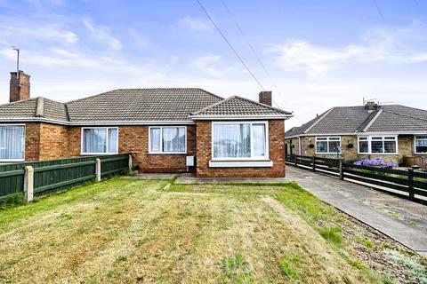 2 bedroom semi-detached bungalow for sale, Philip Grove, Cleethorpes DN35