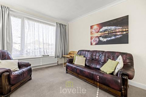 2 bedroom semi-detached bungalow for sale, Philip Grove, Cleethorpes DN35
