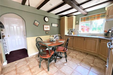Serenity The Marsh, Breamore, Fordingbridge, SP6 2EL