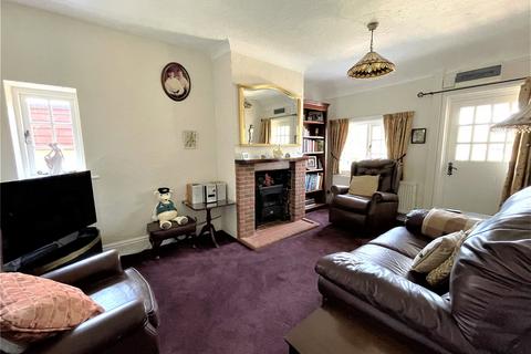 Serenity The Marsh, Breamore, Fordingbridge, SP6 2EL