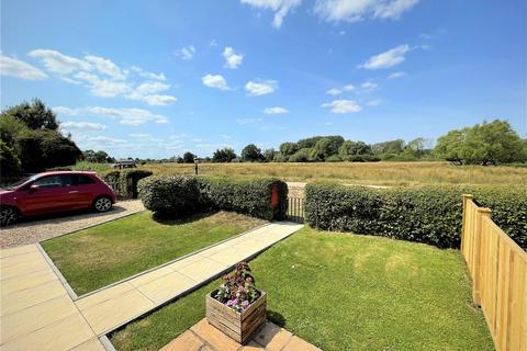 Serenity The Marsh, Breamore, Fordingbridge, SP6 2EL