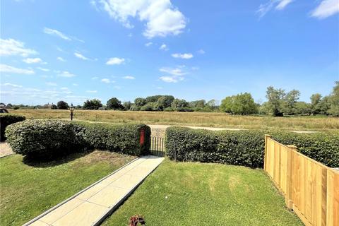 Serenity The Marsh, Breamore, Fordingbridge, SP6 2EL