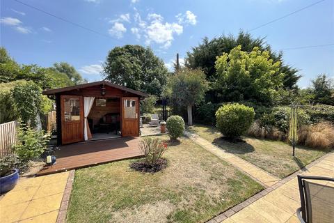 Serenity The Marsh, Breamore, Fordingbridge, SP6 2EL