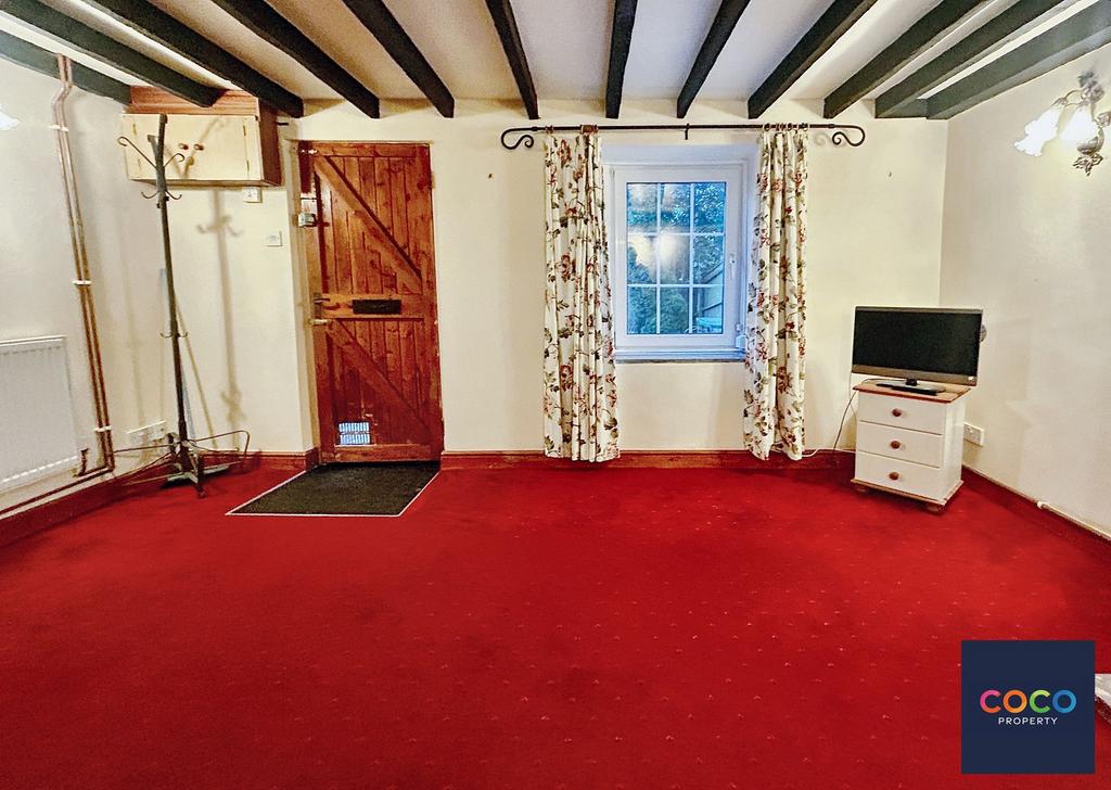 Sitting room