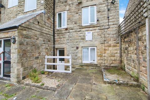undefined, Station Road, Glossop SK13