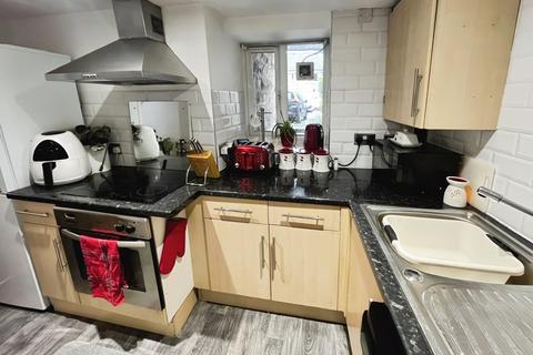 undefined, Station Road, Glossop SK13