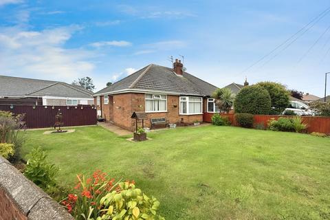 2 bedroom bungalow for sale, Halton Way, Lincolnshire DN34