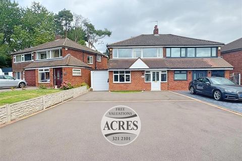 North Drive, Sutton Coldfield