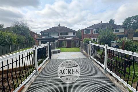 undefined, North Drive, Sutton Coldfield