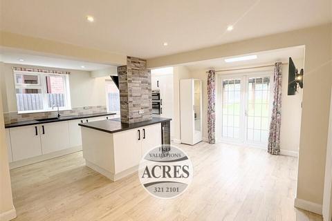 undefined, North Drive, Sutton Coldfield