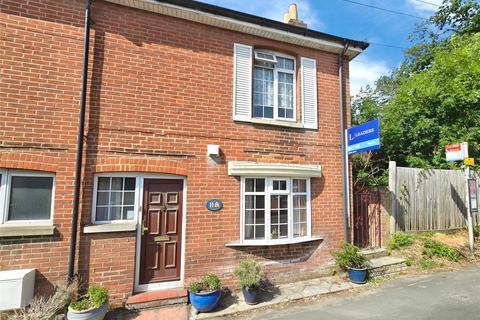 Wickham Road, Fareham, Hampshire