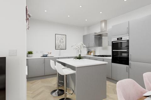undefined, Plot 039, The Rufford at Whittle Brook Park, Manchester Rd OL10