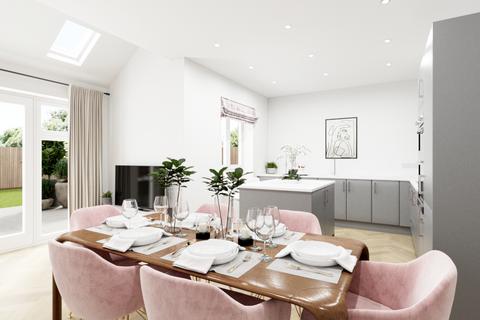 undefined, Plot 039, The Rufford at Whittle Brook Park, Manchester Rd OL10