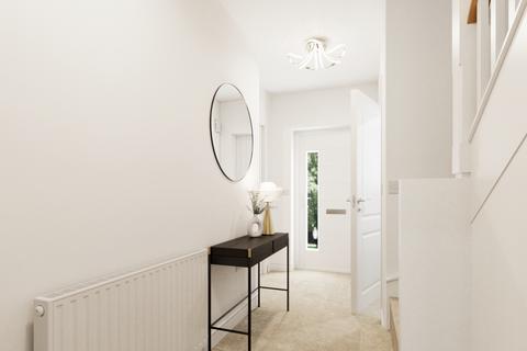 undefined, Plot 039, The Rufford at Whittle Brook Park, Manchester Rd OL10
