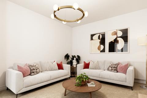 undefined, Plot 039, The Rufford at Whittle Brook Park, Manchester Rd OL10