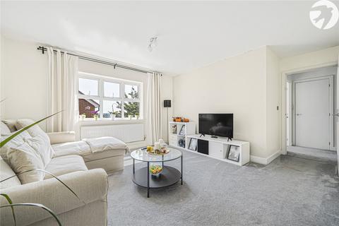 2 bedroom flat for sale, St. Ronans View, Dartford, Kent, DA1