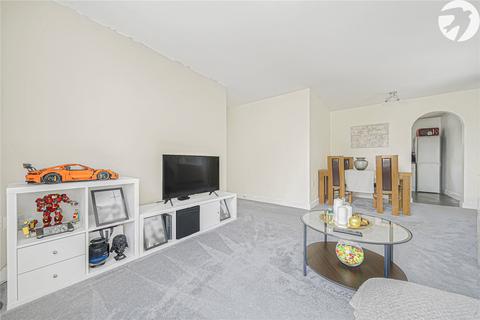 2 bedroom flat for sale, St. Ronans View, Dartford, Kent, DA1