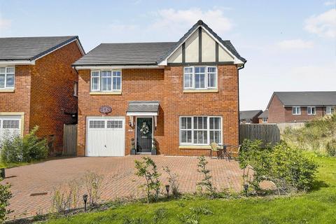 Shire Avenue, Congleton