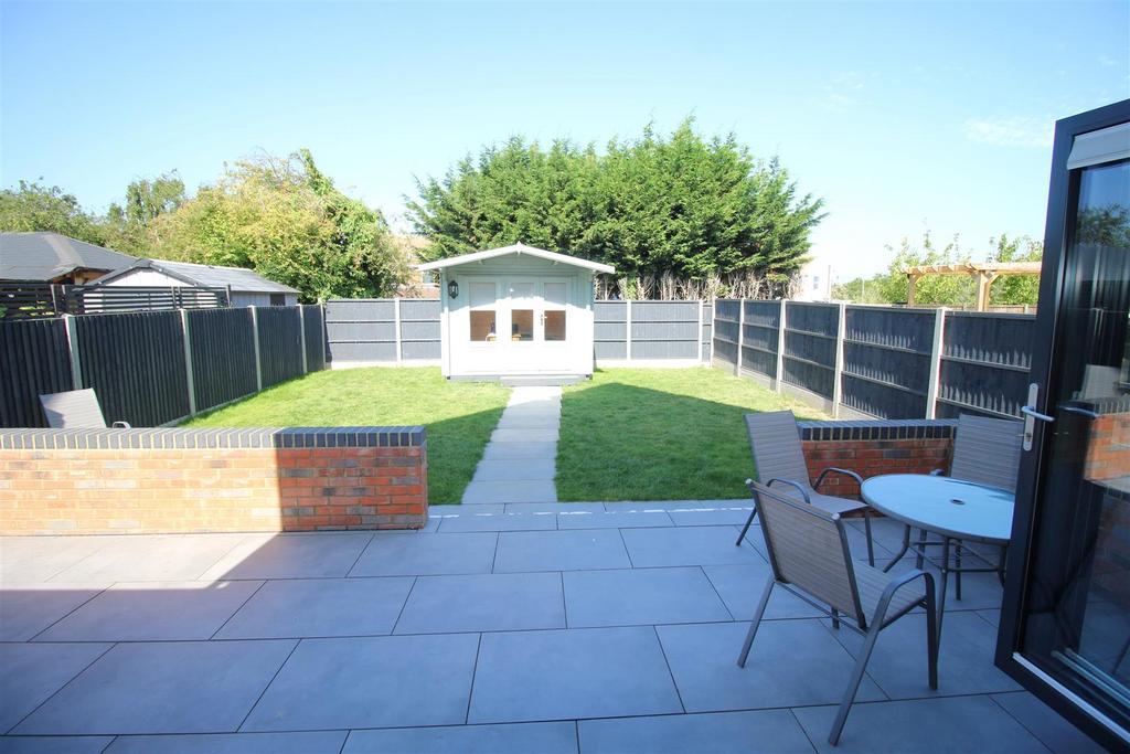 External Garden