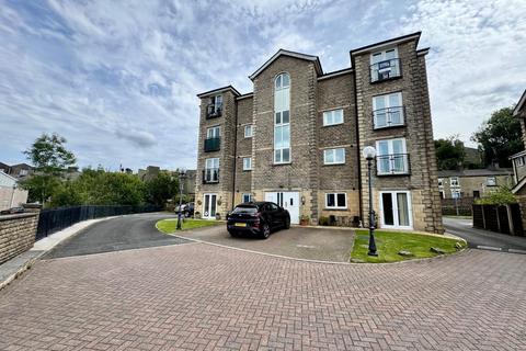 undefined, Acre Park, Lancashire OL13