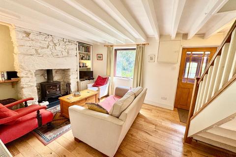 1 bedroom end of terrace house for sale, Trefriw